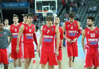 EuroBasket 2015: Kroatien verliert 58:71 gegen Georgien