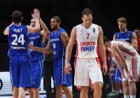 EuroBasket 2015: Kroatien erlebt Debakel gegen Tschechien