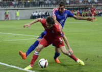 EM-Qualifikation 2016: Kroatien patzt gegen Aserbaidschan