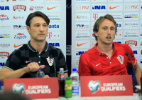 Dicke Luft bei den Vatreni? Luka Modric widerspricht Niko Kovac