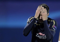 Champions League: Dinamo verliert 0:1 gegen Olympiakos Piräus