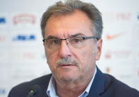 Ante Cacic: Es gibt keine Probleme innerhalb der Nationalmannschaft