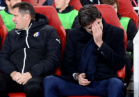 Champions League: Dinamo verliert 0:3 gegen den FC Arsenal