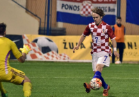 U21 EM-Qualifikation: Kroatien gewinnt 4:0 gegen Malta