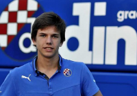 Ante Coric: Ich werde Dinamo Zagreb verlassen