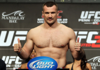 Mirko „Cro Cop“ Filipovic gibt Karriereende bekannt