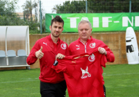 Mijo Caktas verlässt Hajduk Split und wechselt zu Rubin Kazan