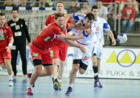 Handball-EM 2016: Kroatien verliert 31:34 gegen Norwegen