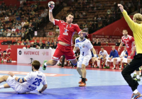 Handball-EM 2016: Kroatien deklassiert Island mit 37:28