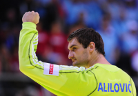 Handball: Tritt Mirko Alilovic aus der kroatischen Nationalmannschaft zurück?