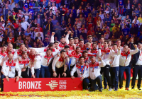 Handball-EM 2016: Kroatien gewinnt 31:24 gegen Norwegen und sichert sich die Bronzemedaille