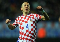 Perisic und Brozovic schießen Kroatien zum 2:0-Sieg gegen Israel