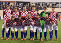 Glück im Unglück für die kroatische U21-Nationalmannschaft