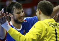 Handball: Kroatien gewinnt 27:21 gegen Norwegen und löst das Olympia-Ticket!