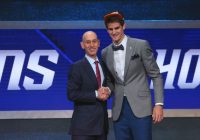 Basketball: Phoenix Suns picken Dragan Bender an 4. Stelle im NBA Draft 2016