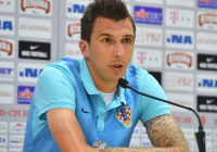 Mario Mandzukic: Wir blicken nicht zurück