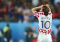 EM 2016: Kroatien verliert 0:1 nach Verlängerung gegen Portugal