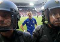 EM 2016: Kroatien spielt 2:2-Unentschieden gegen Tschechien