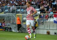 Kroatien feiert historischen 10:0-Erfolg gegen San Marino