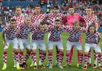 Kroatien macht großen Sprung in der FIFA-Weltrangliste
