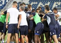 Europa League-Qualifikation: Hajduk und Lokomotive spielen Unentschieden