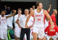 Basketball: Kroatien feiert sensationellen 72:70-Erfolg gegen Spanien zum Olympia-Auftakt