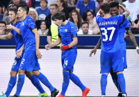 Champions League-Playoffs: Dinamo Zagreb gewinnt 2:1 gegen RB Salzburg und steht in der Gruppenphase