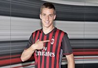 Mario Pasalic wechselt zum AC Milan