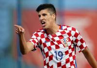 U21-EM-Qualifikation: Kroatien spielt 1:1-Unentschieden gegen Europameister Schweden