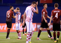 WM-Qualifikation 2018: Spielt 1:1-Unentschieden gegen die Türkei
