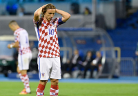 Luka Modric: Das ist ein negatives Ergebnis