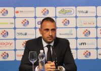 Ivaylo Petev wird neuer Trainer von Dinamo Zagreb