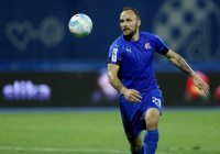 Champions League: Dinamo Zagreb verliert 0:3 gegen Olympique Lyon