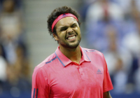 Tennis: Jo-Wilfried Tsonga fällt für das Davis Cup-Halbfinale gegen Kroatien aus