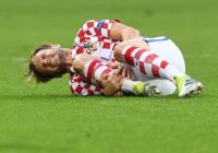 Schock für die Vatreni! Ivan Rakitic und Dejan Lovren fallen verletzungsbedingt aus
