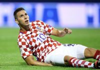 Auch Marko Pjaca fällt für die WM-Qualifikationsspiele aus