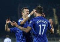 WM-Qualifikation 2018: Kroatien feiert 6:0-Kantersieg gegen Kosovo