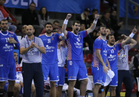 Handball-WM 2017: Kroatien müht sich zum 28:23-Auftaktsieg gegen Saudi-Arabien