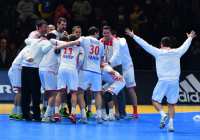 Handball-WM 2017: Kroatien gewinnt Krimi mit 30:29 gegen Spanien und steht im Halbfinale