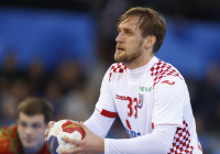Handball-WM 2017: Kroatien gewinnt 31:25 gegen Weißrussland und zieht ins Achtelfinale ein