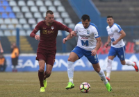 HNL: Rijeka und Dinamo starten mit einem Sieg in die Rückrunde, Hajduk erkämpft sich einen Punkt im Derby