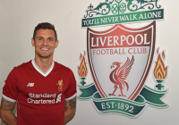 Dejan Lovren