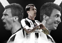 Mario Mandzukic