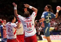 Handball EM 2020